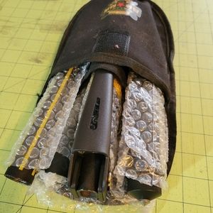 Chinlin Spade, a multifunctional tool